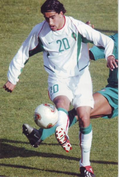 hadji yussef